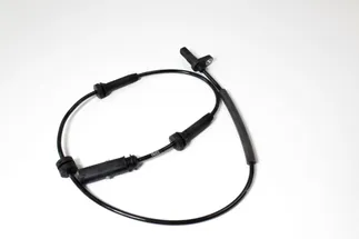 ATE Front ABS Wheel Speed Sensor - 34526791748